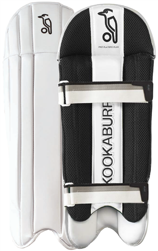 Kookaburra Pro Players Plus Wicket Keeping Pads