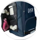 Shrey Elite Duffle Bag