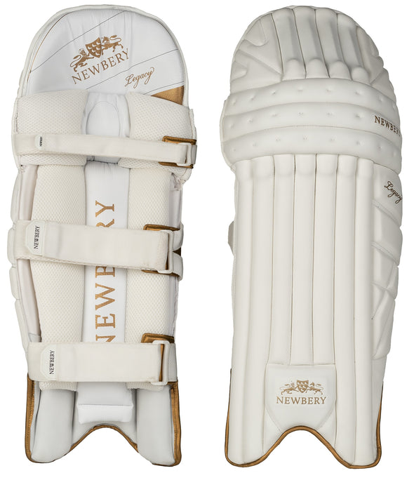 Newbery Legacy Batting Pads