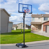 Lifetime 90000 Portable Basketball System