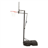 Lifetime 90000 Portable Basketball System