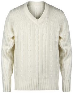 Gray-Nicolls Long Sleeve Sweater