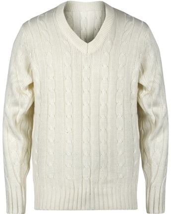 Gray-Nicolls Long Sleeve Sweater