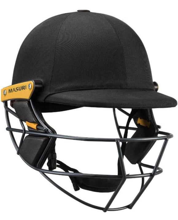 Masuri T Line Steel Batting Helmet