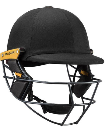 Masuri T Line Titanium Batting Helmet