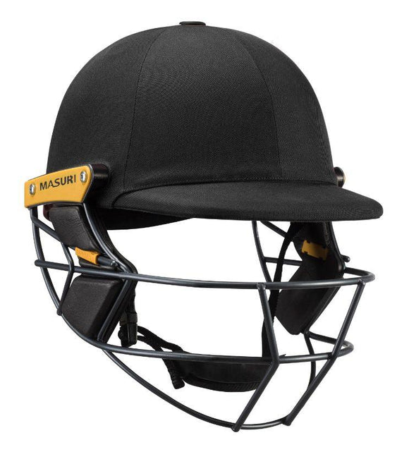 Masuri T Line Titanium Batting Helmet