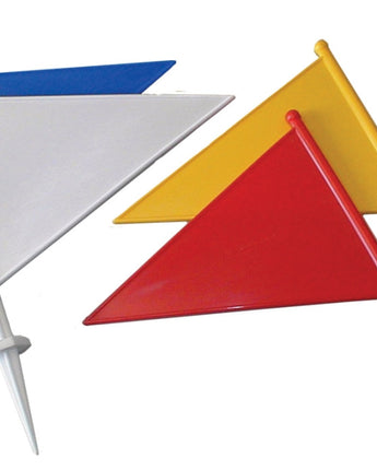 Marker Flags