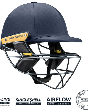 Masuri E Line Batting Helmet