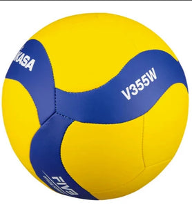 Mikasa 355W Indoor Volleyball