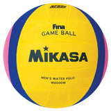 Mikasa W6000W Men's Water Polo Ball