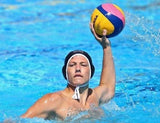 Mikasa W6600W Water Polo Ball - Size 5