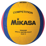 Mikasa W6600W Water Polo Ball - Size 5