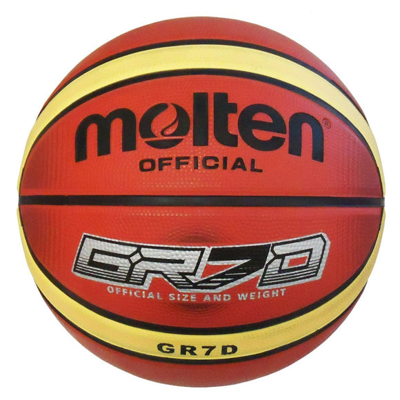 Molten GR7D