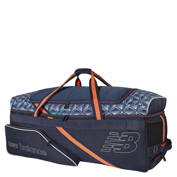 New Balance DC880 Wheel Bag