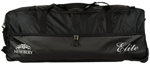 Newbery Elite Medium Wheel Bag