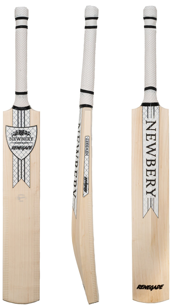 Newbery Renegade Player Cricket Bat