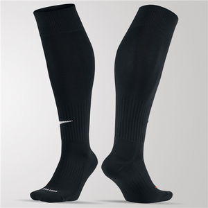 Nike Football Socks Black