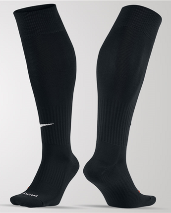 Nike Football Socks Black