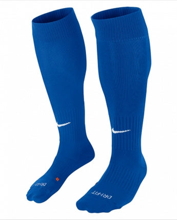 Nike Royal Blue Football Socks