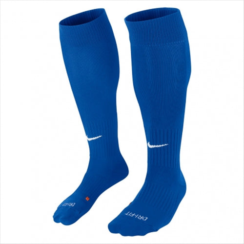 Nike Royal Blue Football Socks