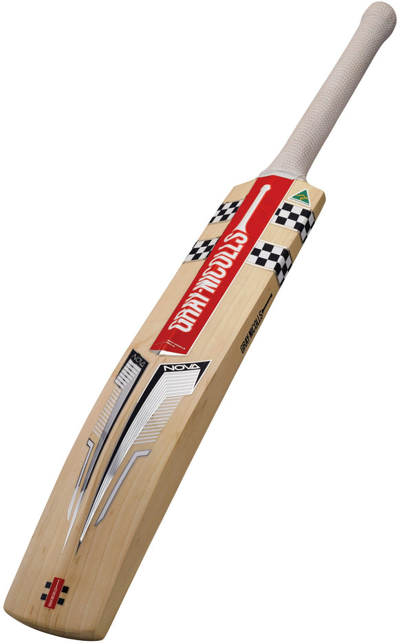 Gray-Nicolls Nova 700 K Williamson Junior Bat