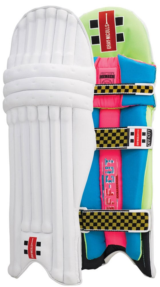 Gray-Nicolls Offcuts Batting Pads