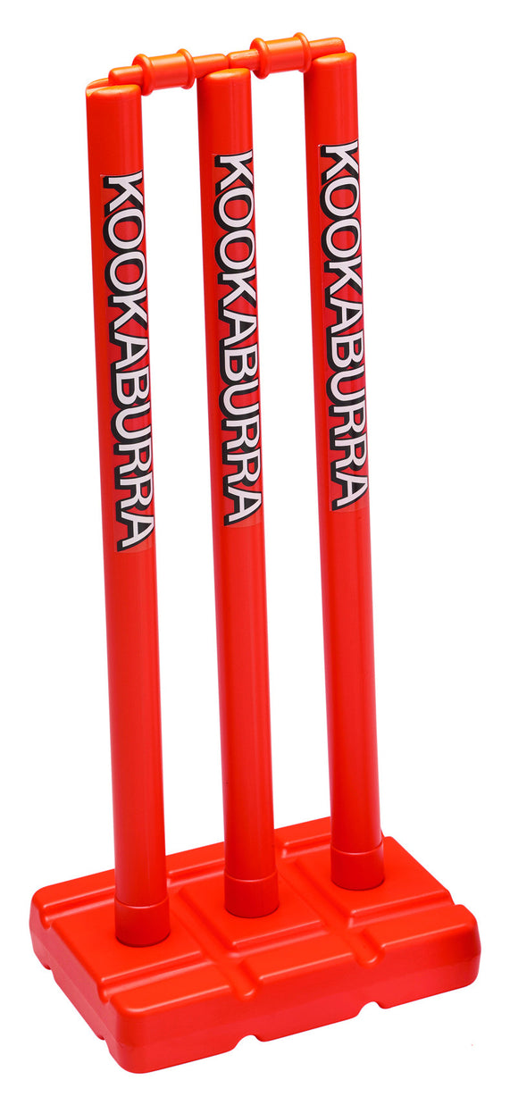 Kookaburra Plastic Stumps