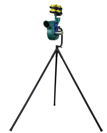 Paceman 245 Edge Cricket Bowling Machine