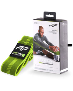 PTP Flexiband Large – Lime