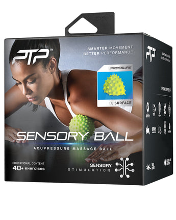 PTP Sensory Ball