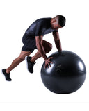 PTP Core Ball – Onyx Black 65cm