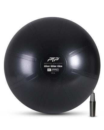 PTP Core Ball – Onyx Black 65cm