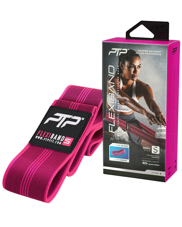 PTP FlexiBand Small – Pink