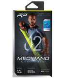 PTP Mediband+ Light Lime