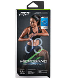 PTP Microband Medium - Green