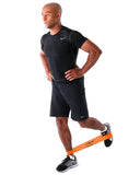 PTP Microband Heavy - Orange