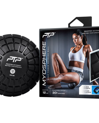 PTP MyoSphere