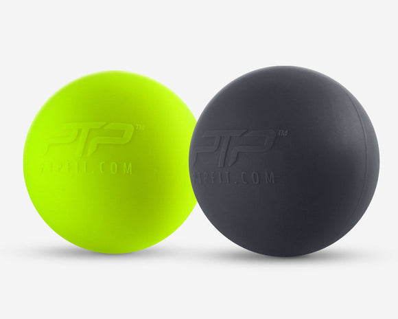 PTP Trigger Balls