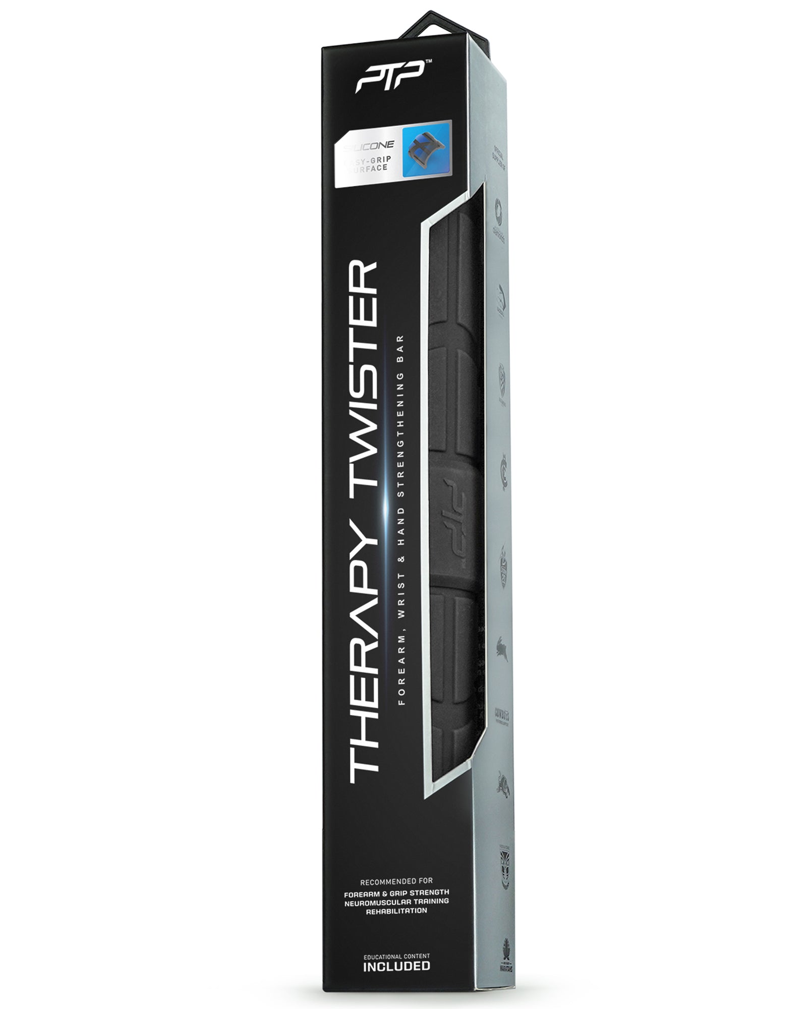 Ptp new arrivals strength grip