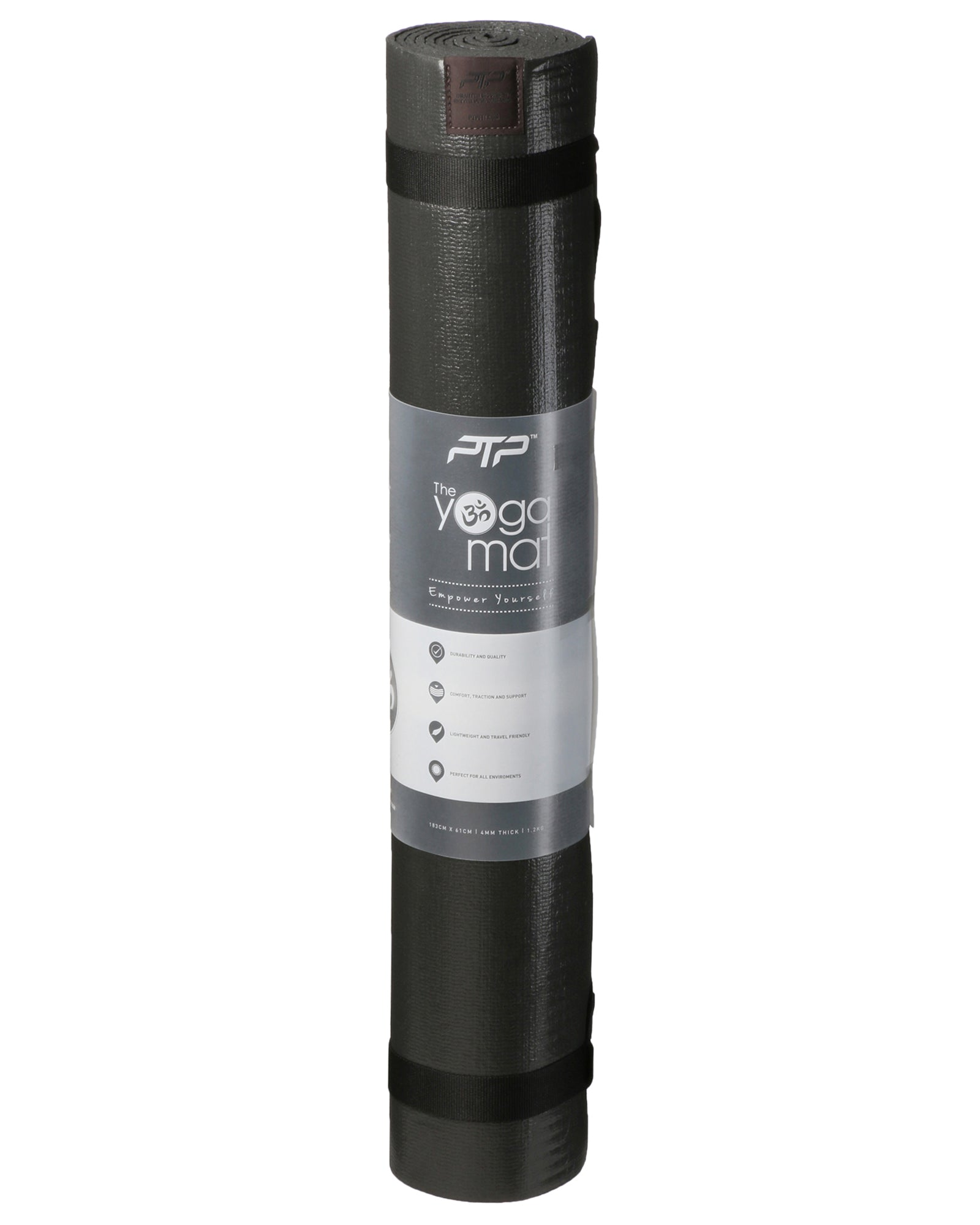 Ptp top yoga mat