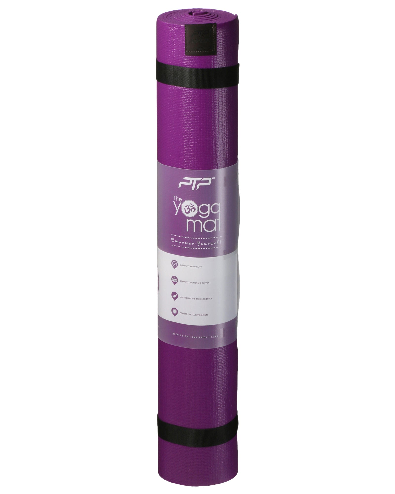 Ptp yoga 2025 mat review