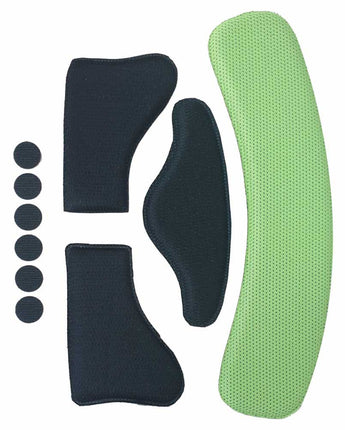 Kookaburra Replacement Helmet Padding