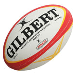 Gilbert Pathways Rugby Ball