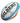 Gilbert Pathways Rugby Ball