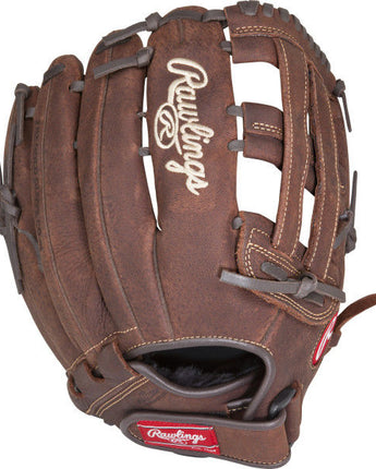 Rawlings Player Preferred Glove