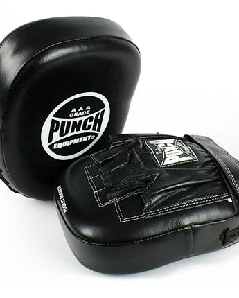Punch Black Diamond Pocket Rocket Focus Pads