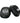 Punch Black Diamond Pocket Rocket Focus Pads