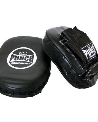 Punch Black Diamond Pocket Rocket Focus Pads