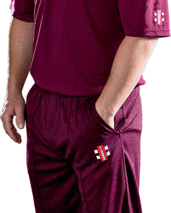Gray-Nicolls Pro Cricket Trousers