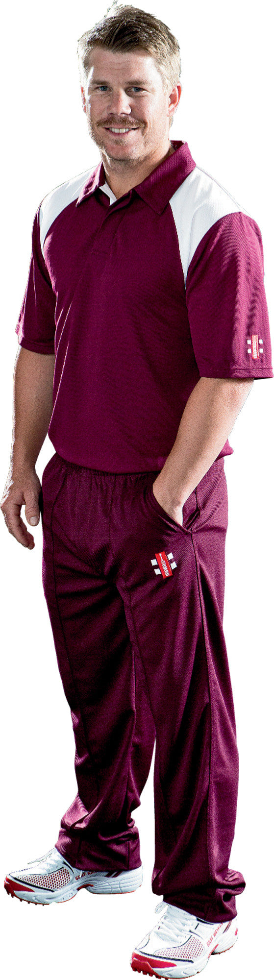 Gray-Nicolls Pro Cricket Trousers